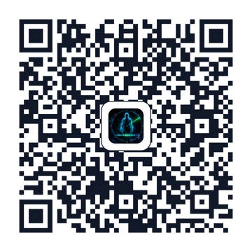 QR-Code zum Download von GhostScan Pro bei Google Play